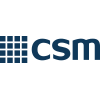 Logo de CSM