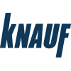 Logo de Knauf