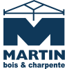 Logo de Martin-Charpentes